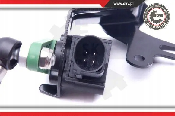 2x датчики регулювання дальність світла esen skv лівий правий до audi a4 b8, a5 b8, a5 Київ