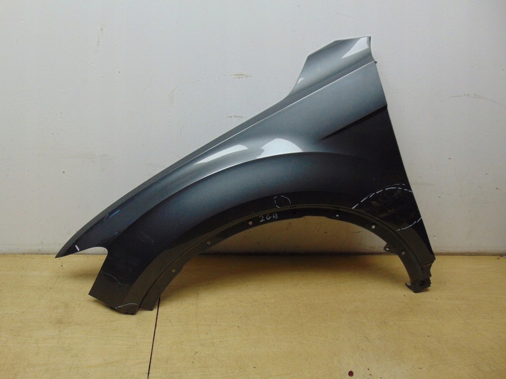 фото №2, Крыло левый перед vw t-roc 2ga 2ga821105a