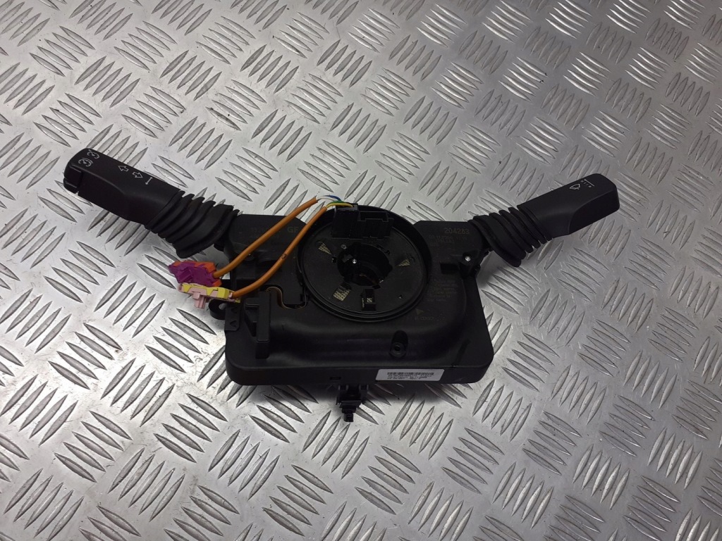 фото №1, Перемикач підрульовий світла opel zafira b 13250224