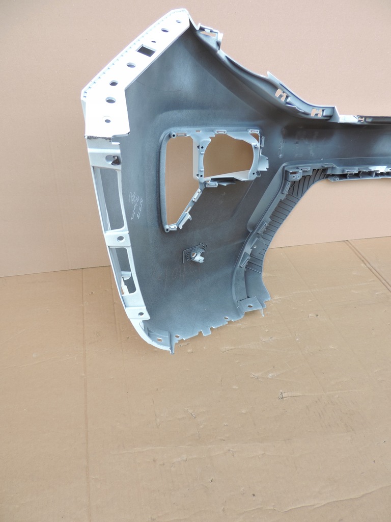 фото №10, Vw amarok 2023 2024 передний бампер