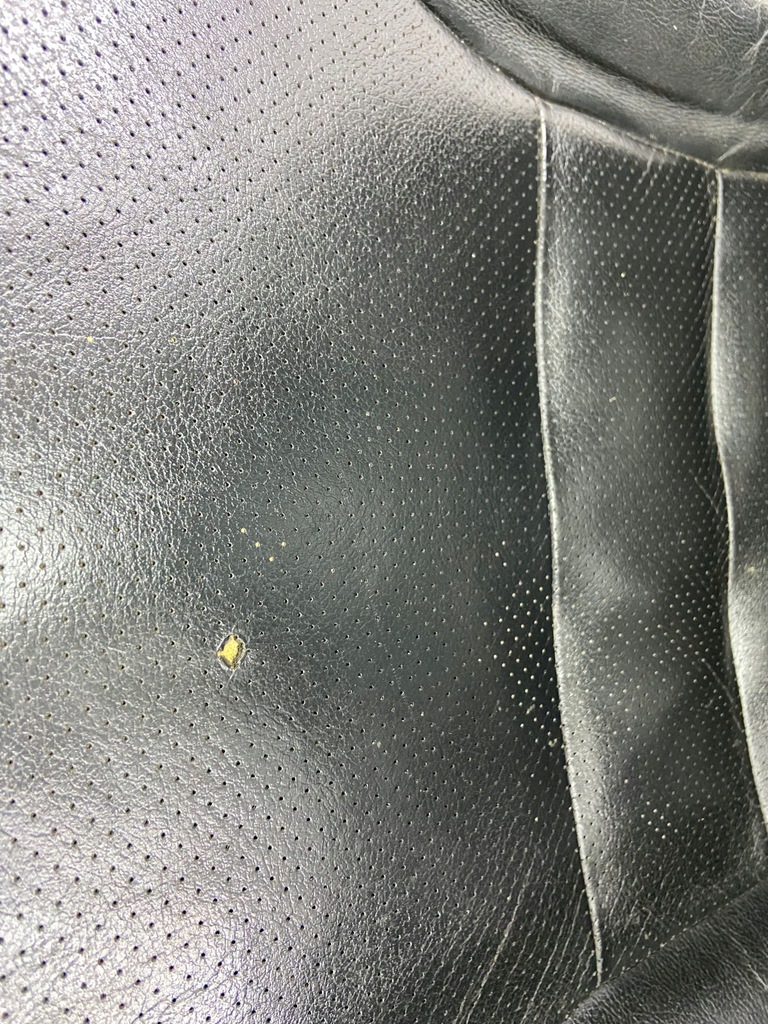 фото №8, Сиденья сиденья перед комплект кожа с подогревом honda cr-v ii 2002-2006r.