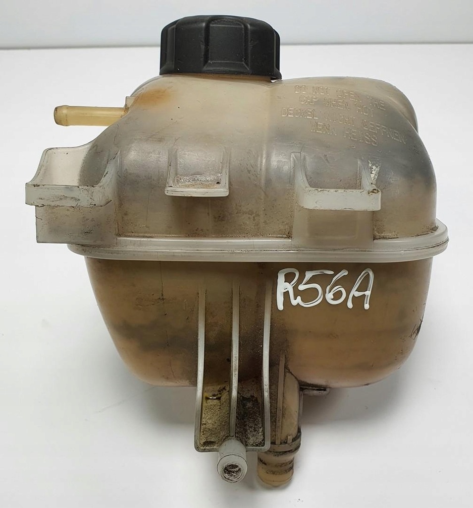 фото №1, Бачок розширювальний mini cooper r56 1.6 7539267