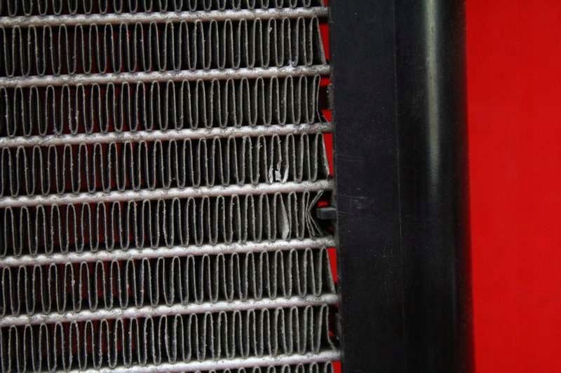 фото №11, Радіатор кондиціонера 879751h citroen c1 1.0 68 km 05-08