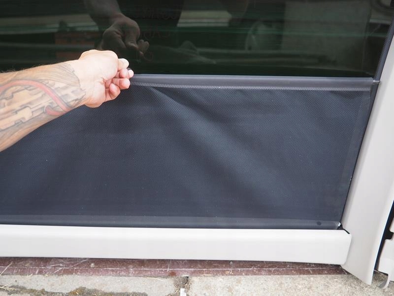 фото №11, Крыша стекло 2004 renault megane ii cabrio