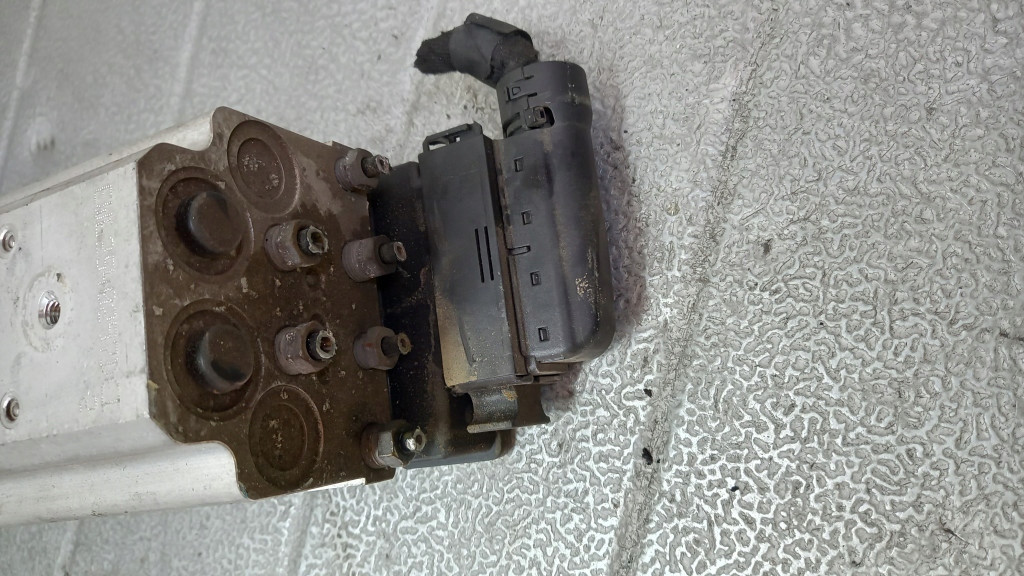 фото №5, Насос abs fiat croma ii 07r kombi 54084739d