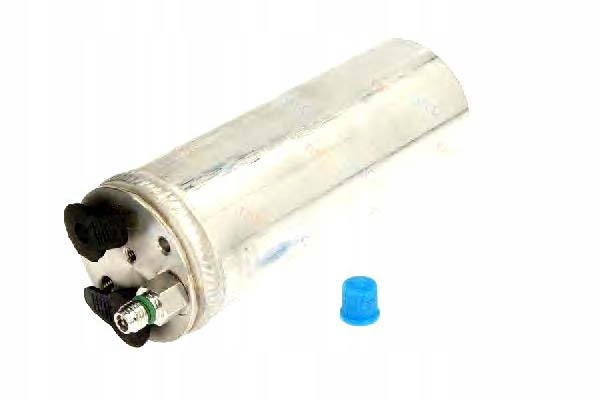 фото №2, Осушувач кондиціонера dacia duster renault megane