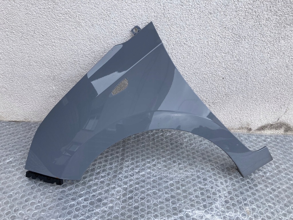 фото №1, Крыло левый передний hyundai i10 ii 2