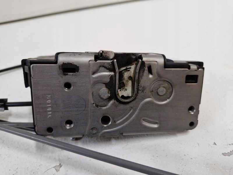 Купить Fiat ducato iii 3 замок дверь раздвижных боковых левый 1389470080 6 pin