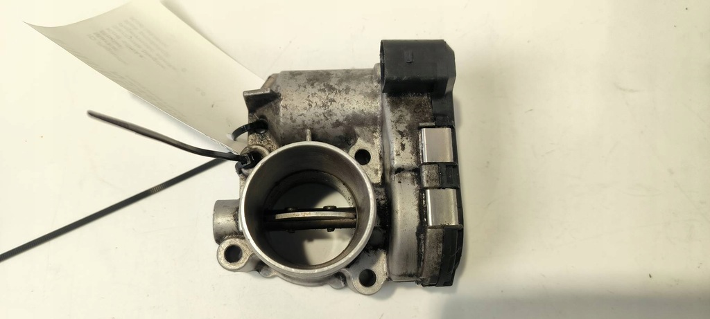 фото №6, Дросельна заслінка h8200330812 opel vivaro