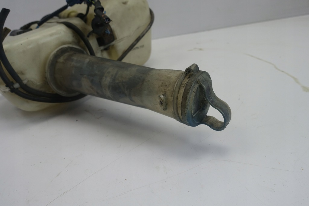 фото №9, Toyota supra iii бачок омивача бак