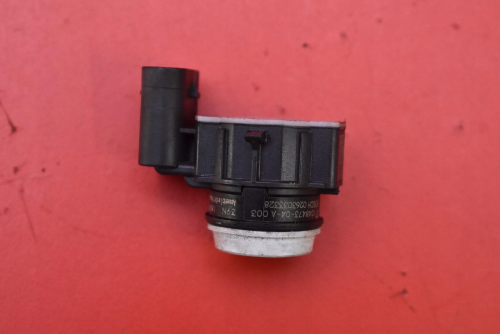 Датчик парковки перед pdc 1048473-04-a tesla model x 90d 15-21 в Украине