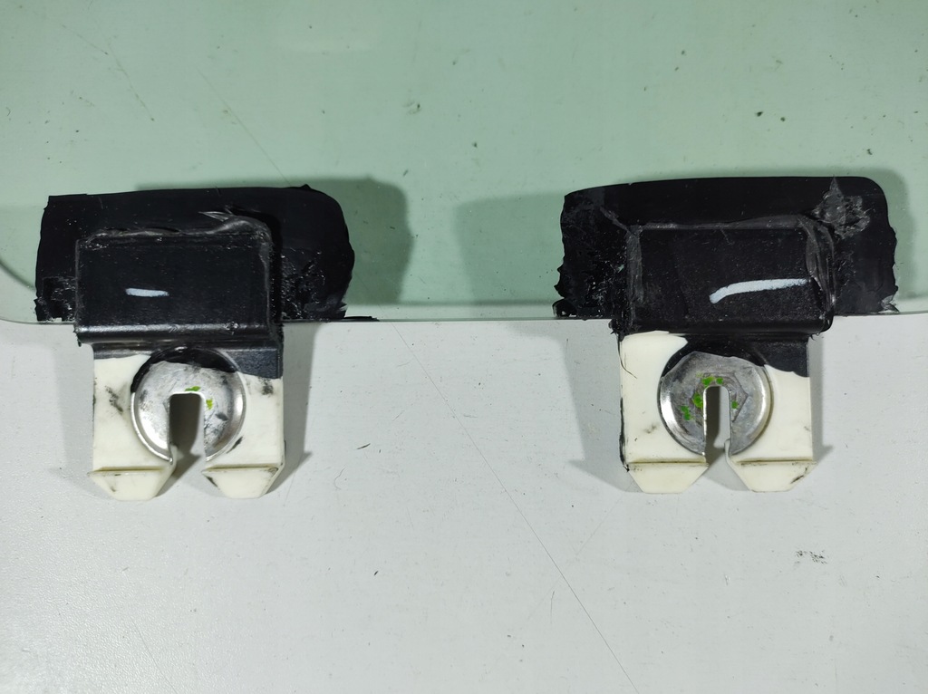 фото №8, Jeep compass 17r- стекло дверь правый задняя 18r