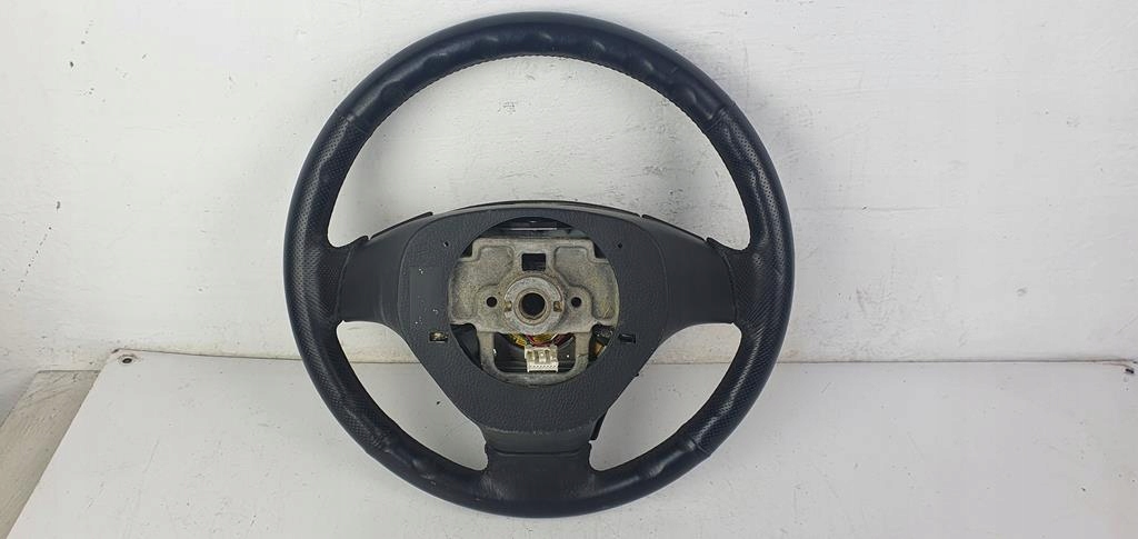 фото №7, Mazda 6 02- повітропровід air bag multi шкіра