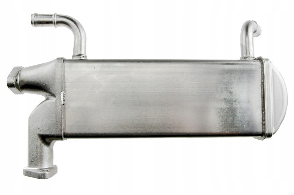 фото №9, Радіатор вихлопних газів клапана egr vw crafter 30-35 2.0td