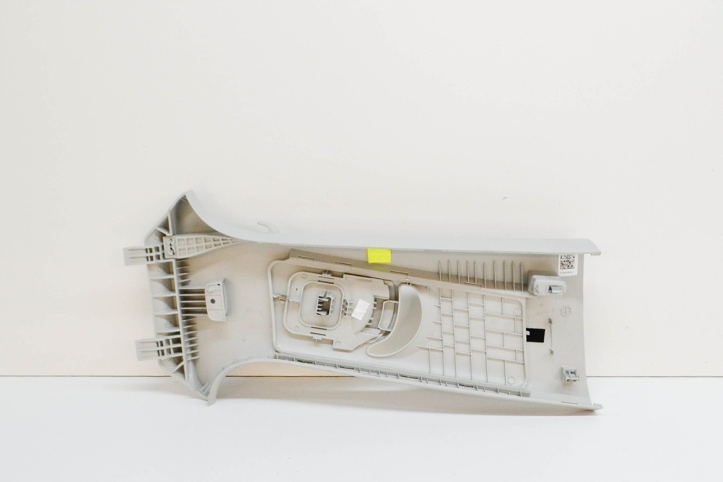 фото №5, Skoda karoq nu7 ліва верхній сторона стійка b молдинг оздоблювальна 57a867243 1