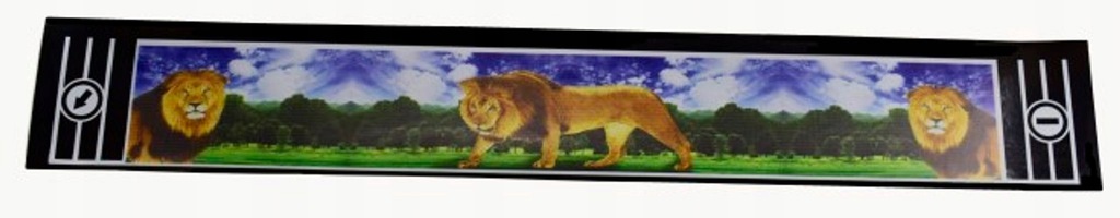 фото №1, Бризковик напівпричепа довгий lew