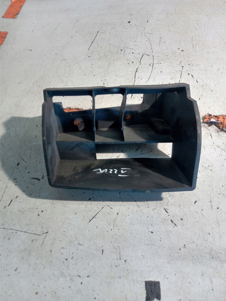 фото №1, Honda jazz v повітропровід повітря