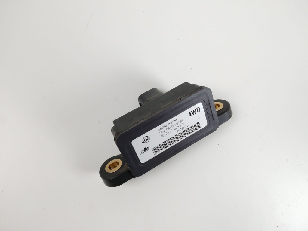 Купити 2015 ssangyong rexton i датчик 4896009100