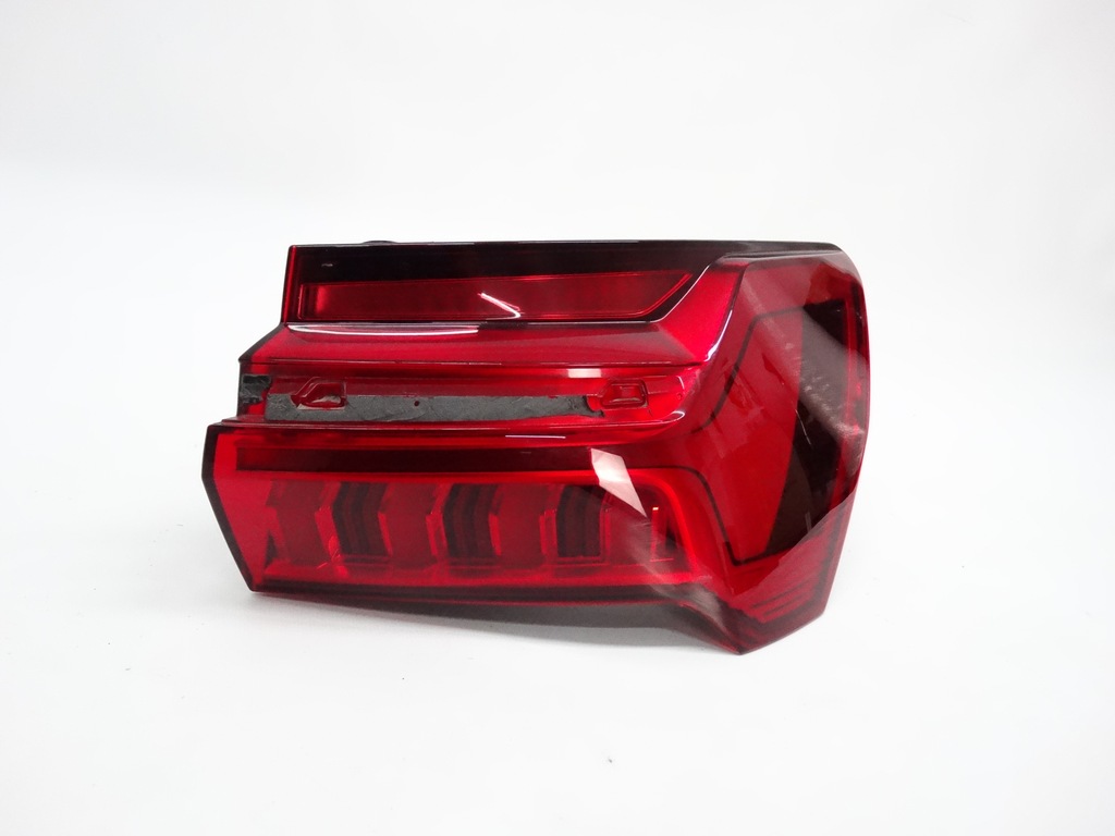 фото №9, Audi a6 c8 sedan 4k 18- лампа права full led matrix 4k5945092d