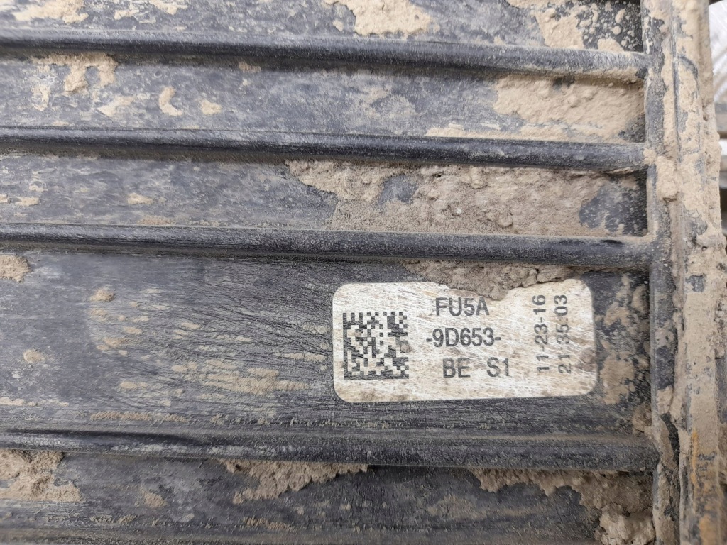 Ford f150 2017 фільтр вугільний Ціна