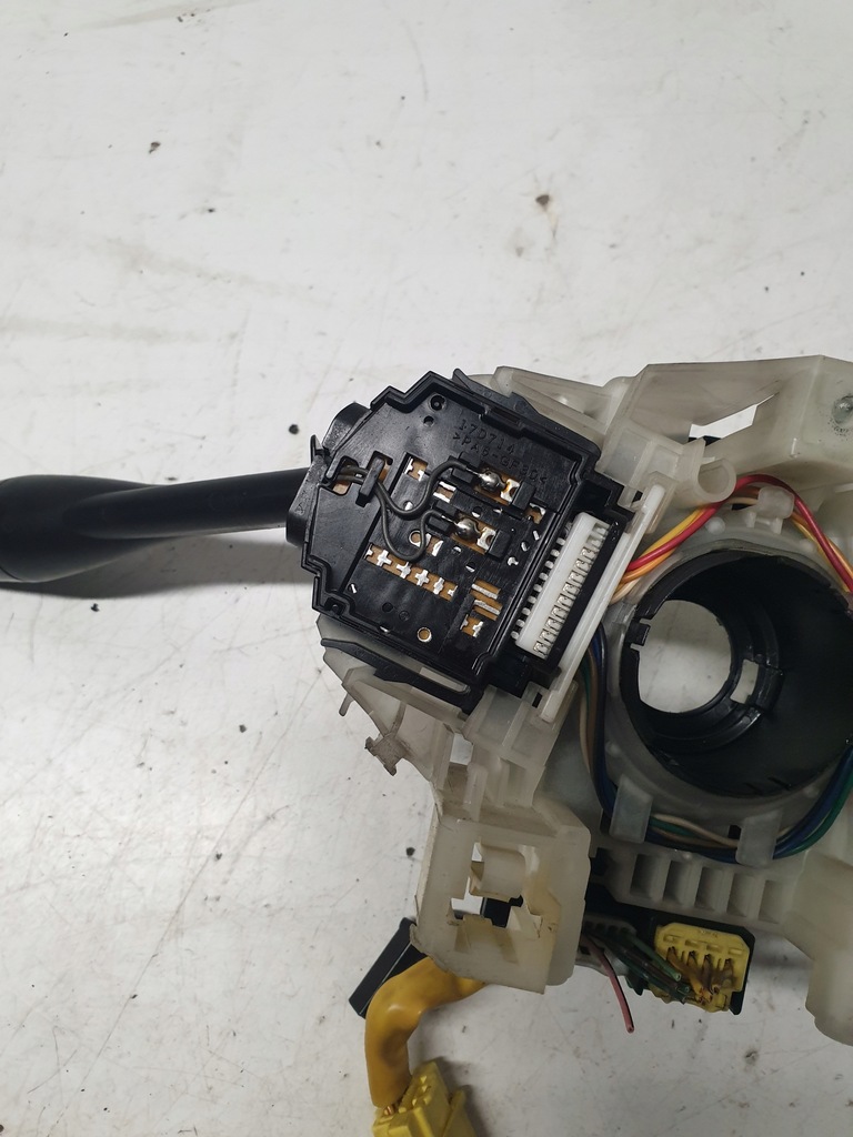 фото №7, Переключатель комбинированный переключатели mitsubishi galant ix