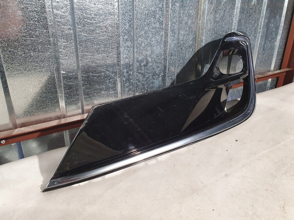 Купить Решётка бампера правая левая ford focuks mk4 vignale