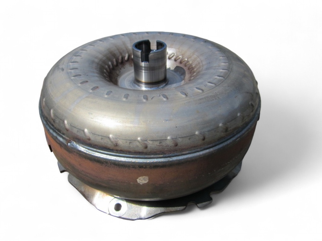 фото №1, Конвертер зчеплення гідротрансформаторний mercedes w166 w251 r-klasa 4matic lift