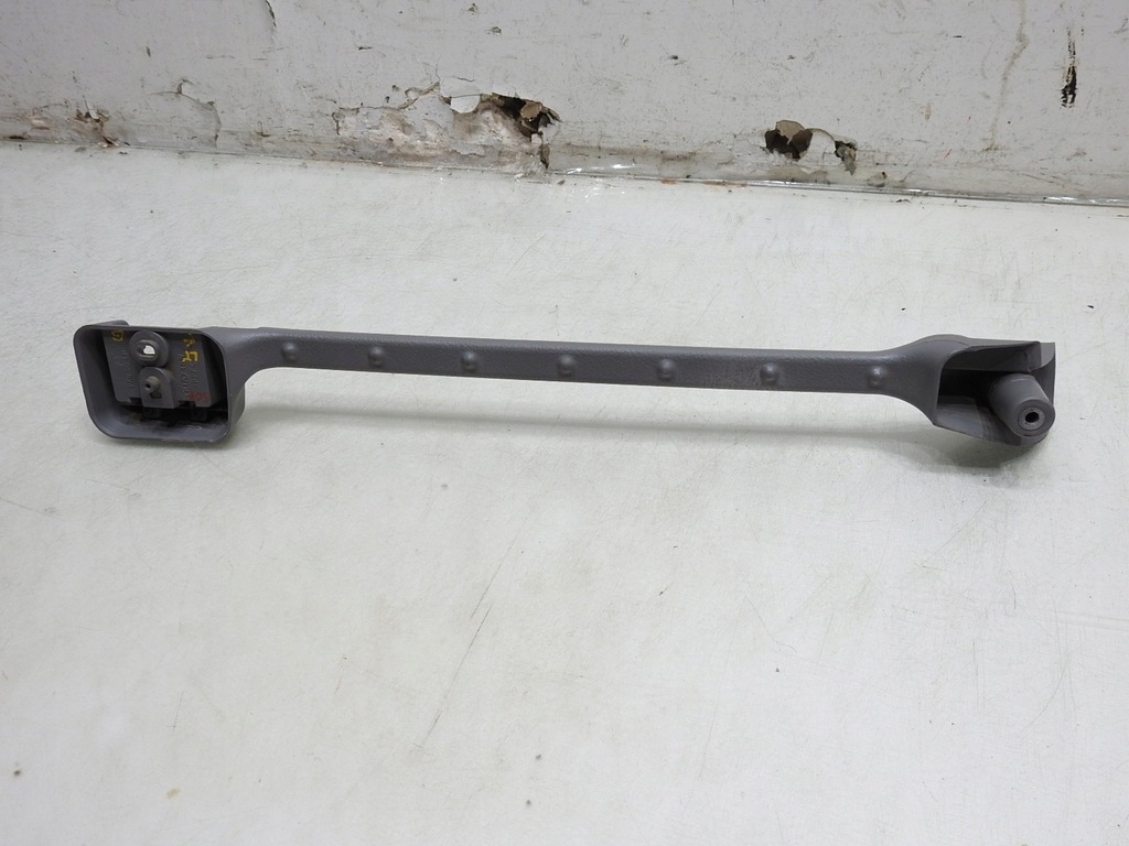 фото №6, Кронштейн кронштейн шторка лівий задня kia sorento i