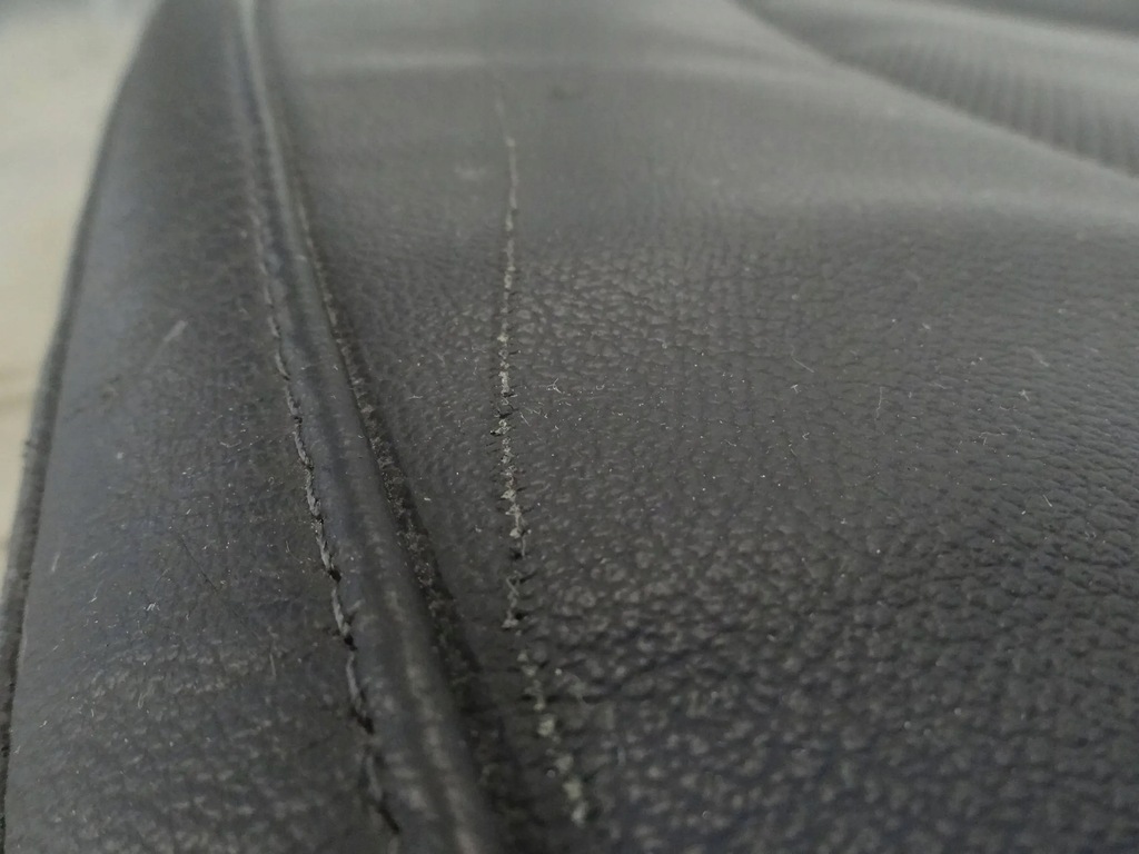 фото №10, Hyundai ix35 2014 lift заднее сиденье кожа кожаный задняя задняя