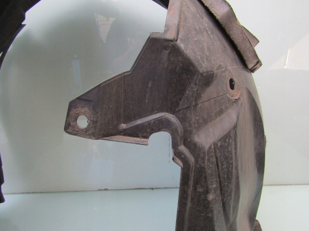 фото №10, Nissan qashqai iii j12 23r подкрылок правое передние правый перед