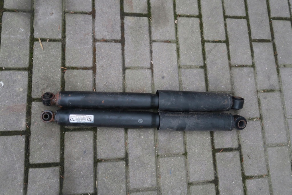 фото №1, Ford ranger амортизатор задний правый левый 2012-2017