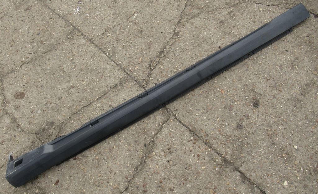 фото №1, Vectra c 07r kombi молдинг порог левая 24427550