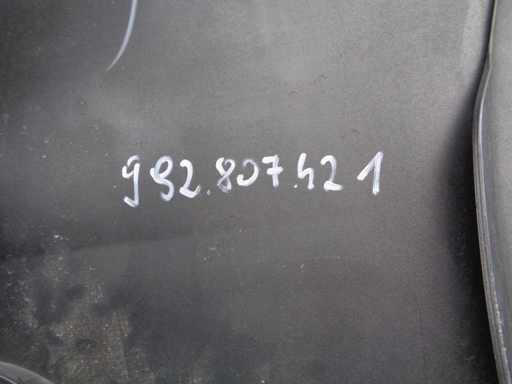 фото №10, Бампер задний porsche carrera 911 992 nr 48552