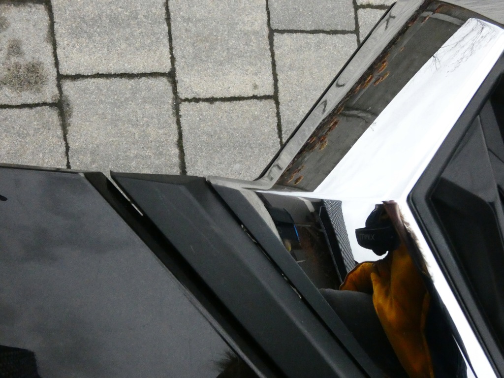 фото №7, Бампер, решітка радіатора, решітка радіатора, ґрати skoda octavia iv