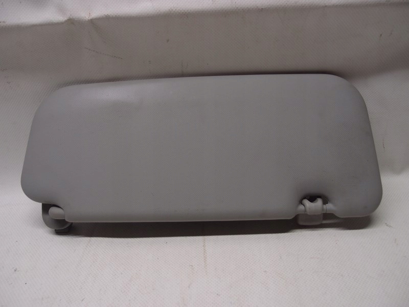 фото №7, Козырёк козырёк левый kia stonic 2017r