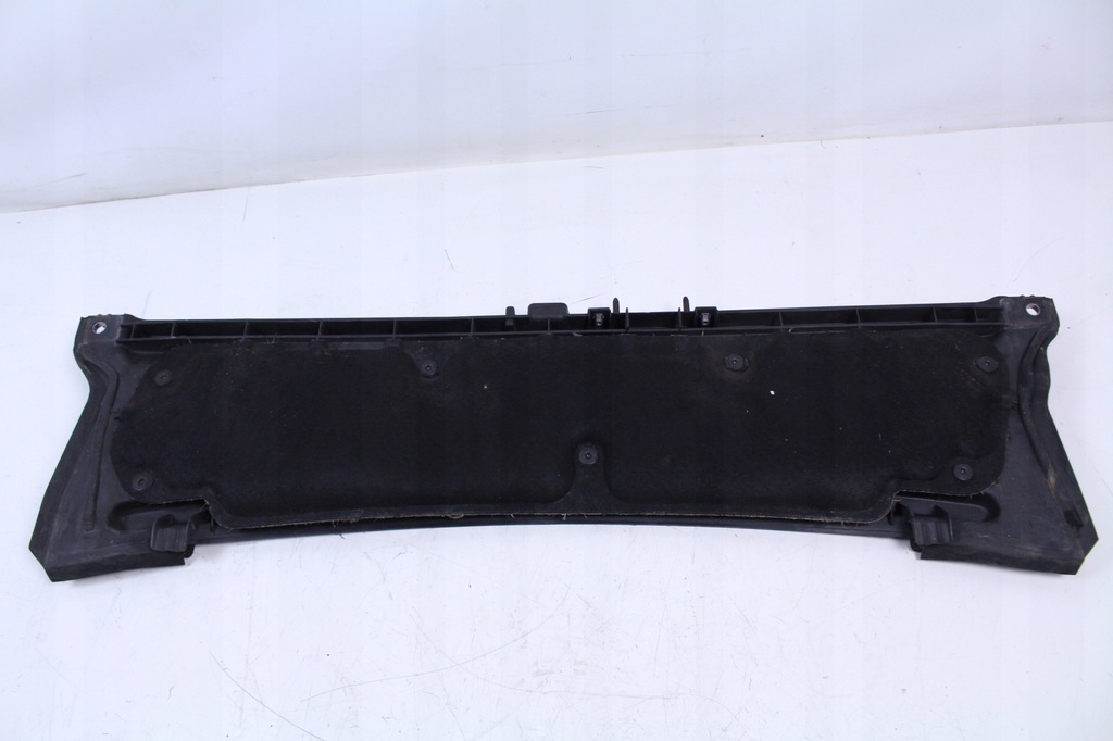 фото №3, Жабо нижні renault espace v