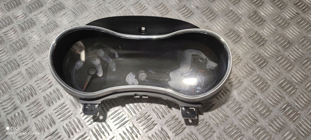 фото №1, Jeep grand cherokee 2020 лічильник / спідометр