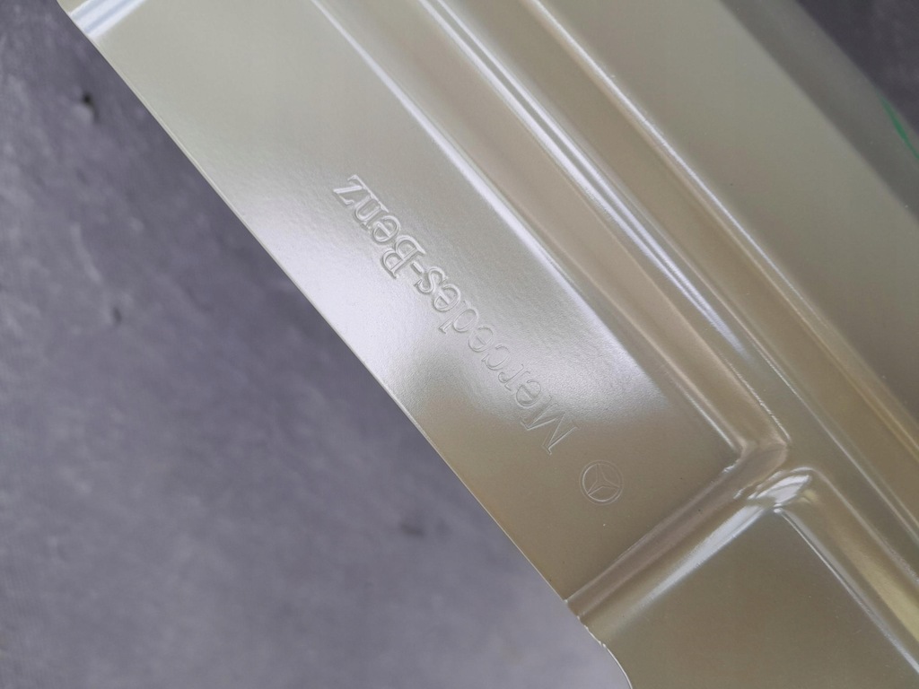 фото №8, Mercedes eqb a243 крыло перед передний правый oryg