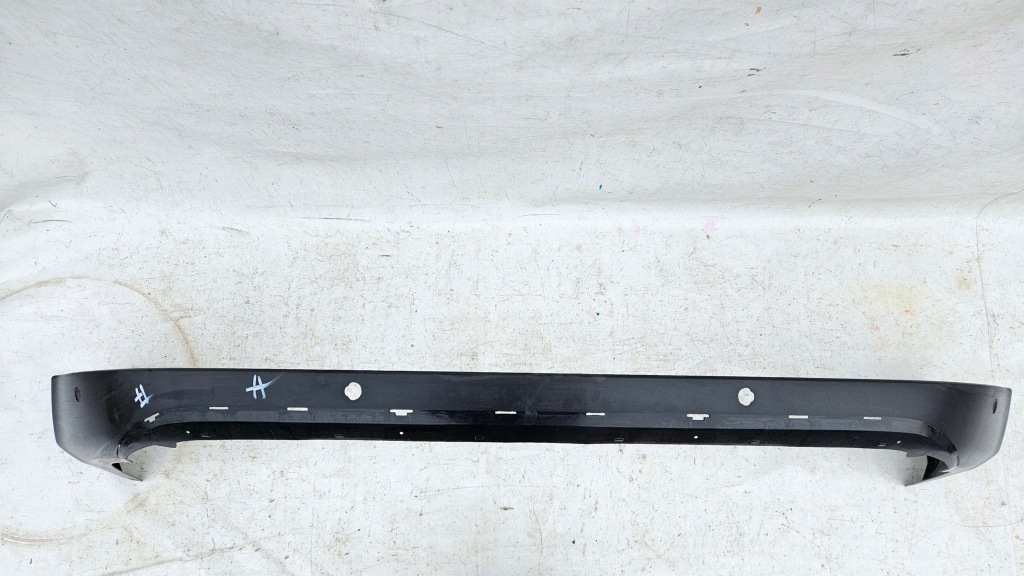 фото №1, Бампер toyota rav4 iv lift 15-18 задняя pdc задний