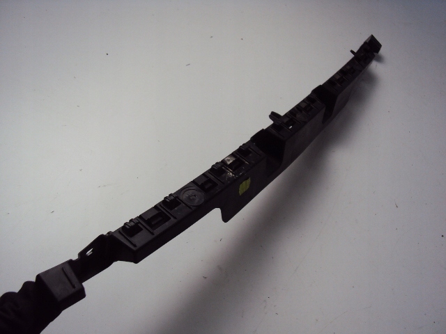 фото №3, Направляющая бампера задняя renault captur ii 19-