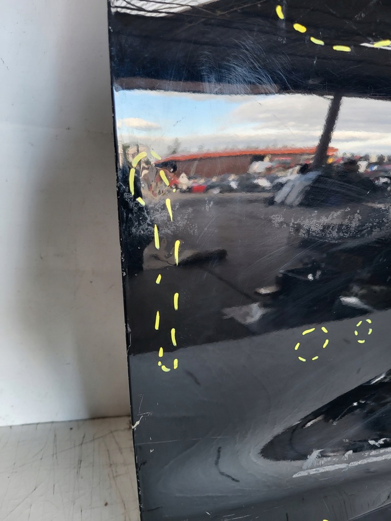 фото №9, Ford mustang mach e дверь передние левая перед 21-