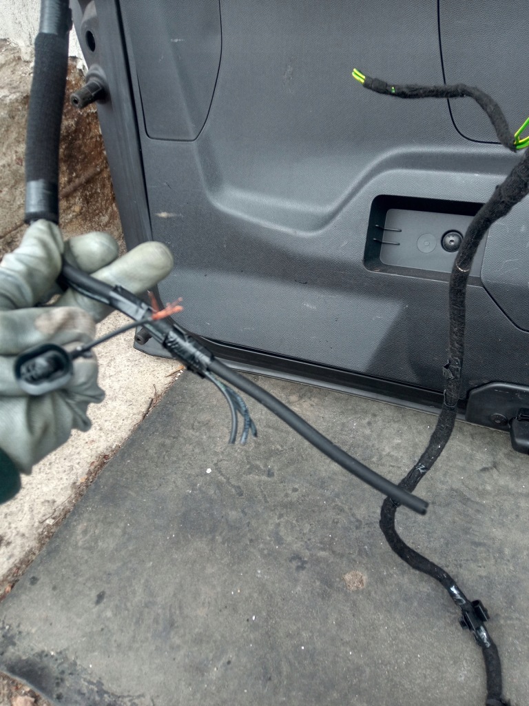 фото №11, Peugeot 3008 ii крышка багажника задняя багажника камера