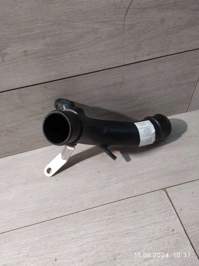 фото №4, 8854. california шланг труба охлаждение ferrari 308299