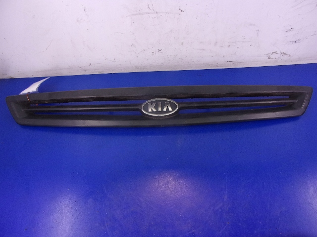 фото №1, Kia rio i решётка радиатора решётка радиатора эмблема logo значок