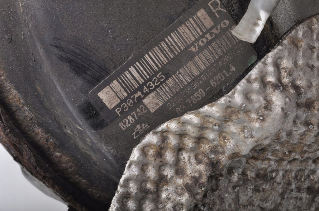 фото №6, Volvo s60 i v70 ii xc70 xc90 i усилитель тормозов 30714325