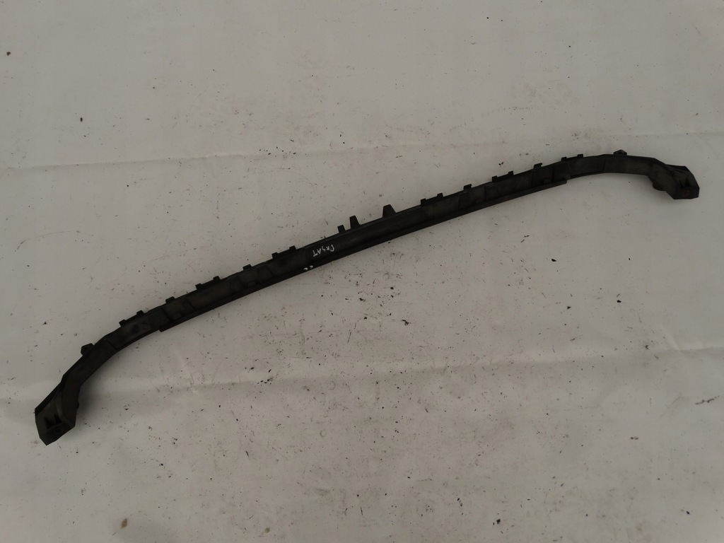 фото №8, Vw passat b7 cc балка бампера задня 3c0807311