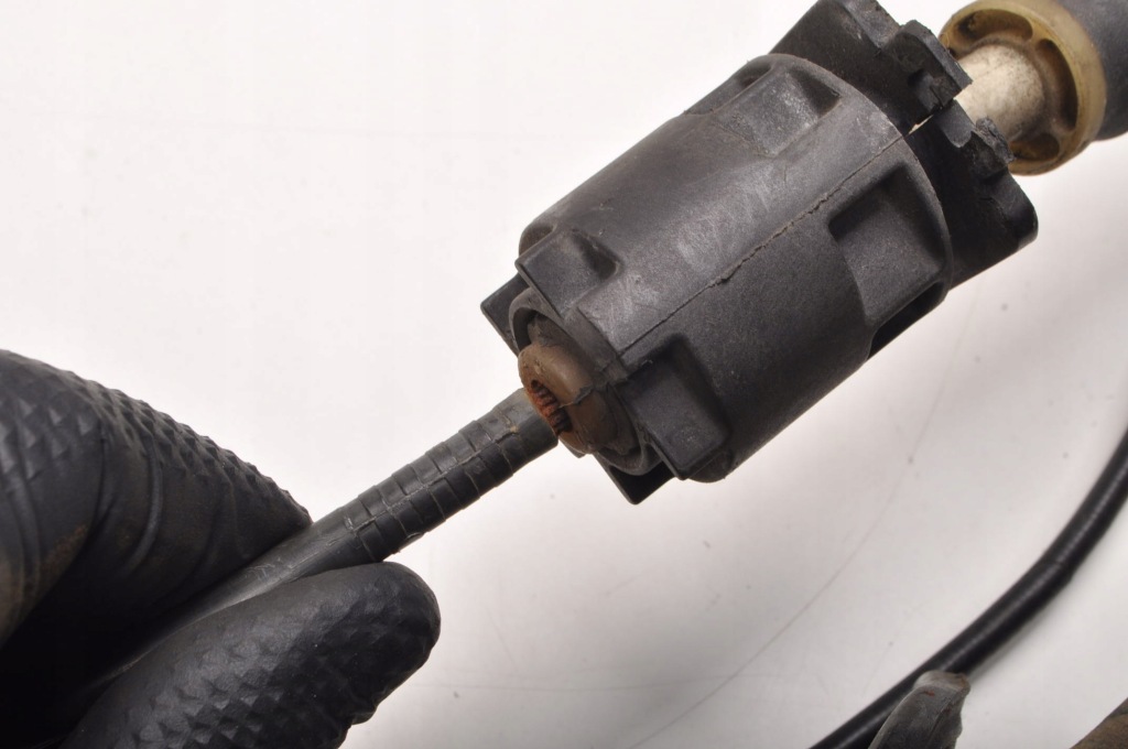 фото №10, Volvo xc90 выборщик домкрат коробки передач uk p08689422 9480955