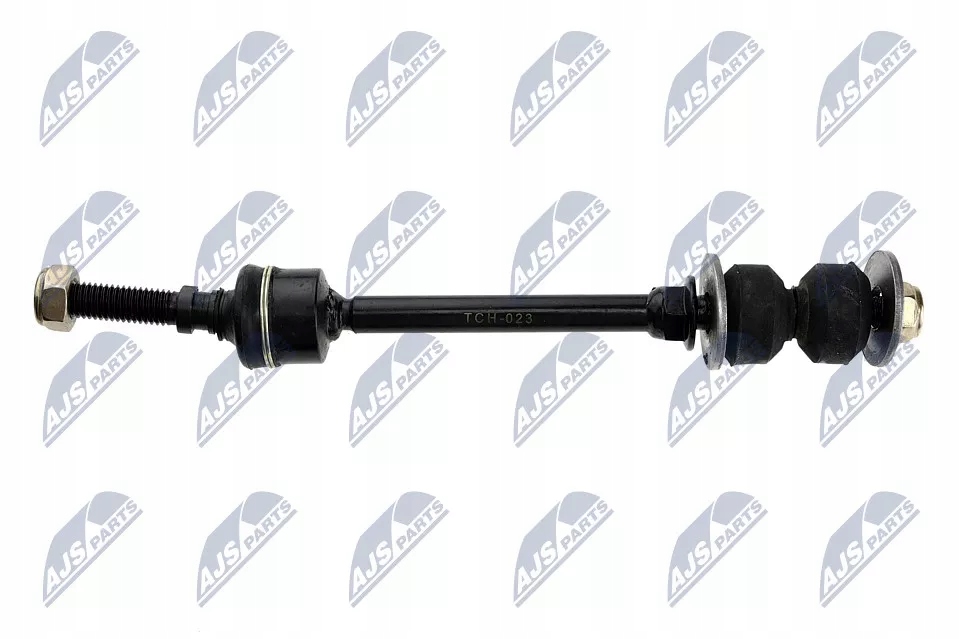 З'єднувач стабілізатора перед Доставка