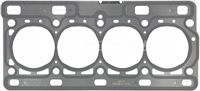 фото №1, Victor reinz 61-33740-00 прокладка, головка цилиндров