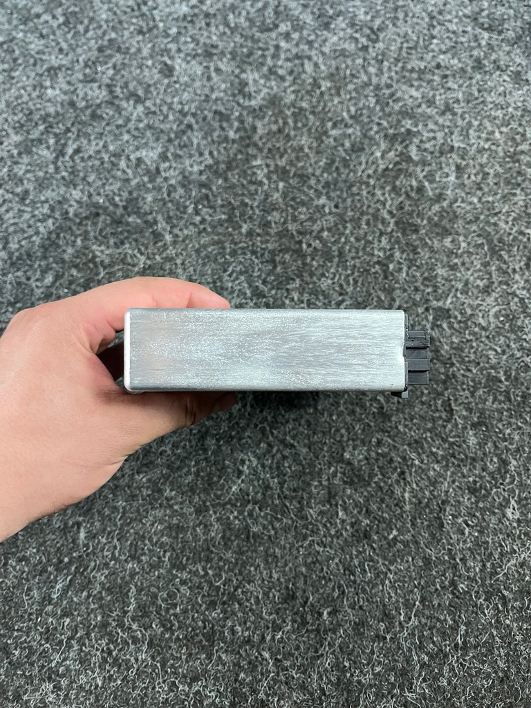 фото №8, Man tgs tgx бортовой компьютер блок управления ffr 81258057058